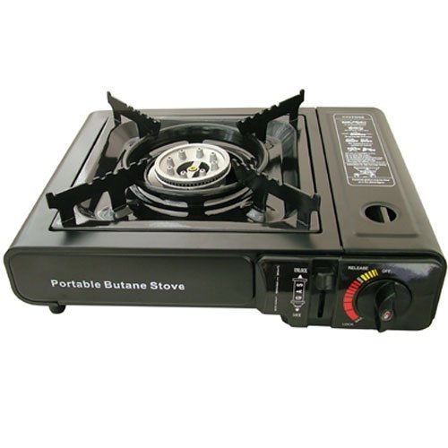 Portable Gas Stove » Cashtro